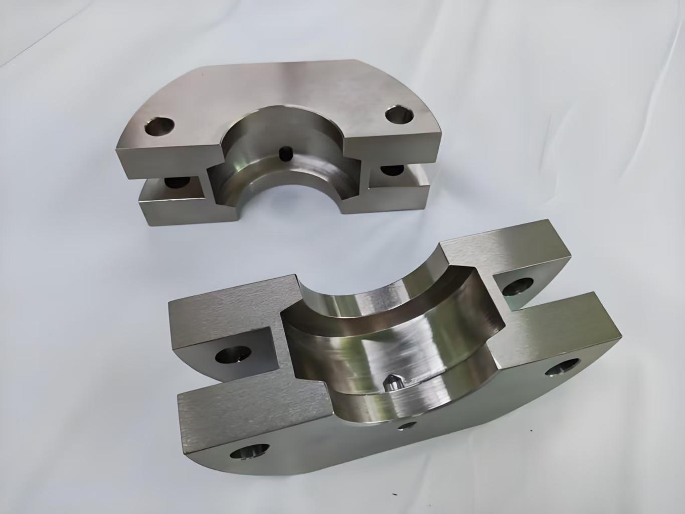 Precision CNC Machining Parts