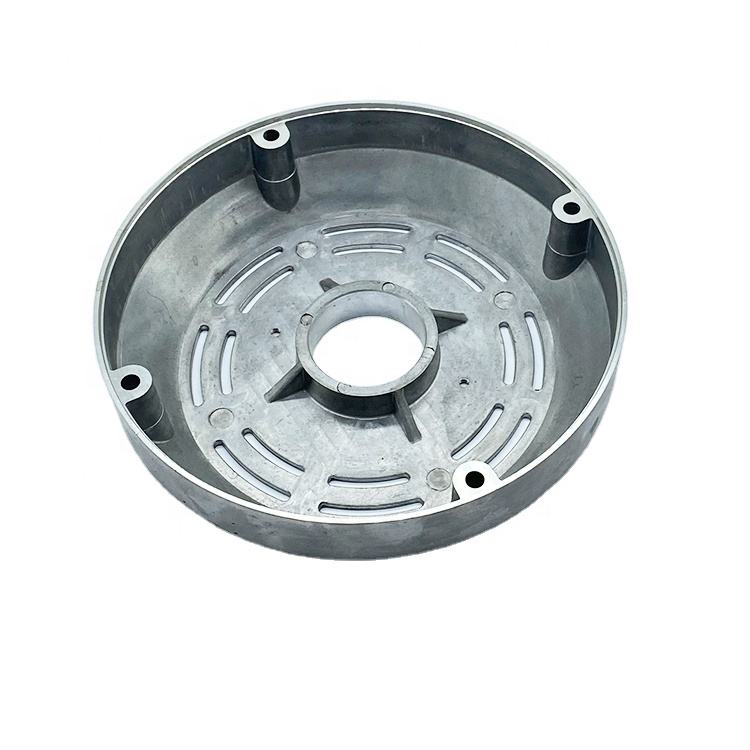 Aluminum Die Casting