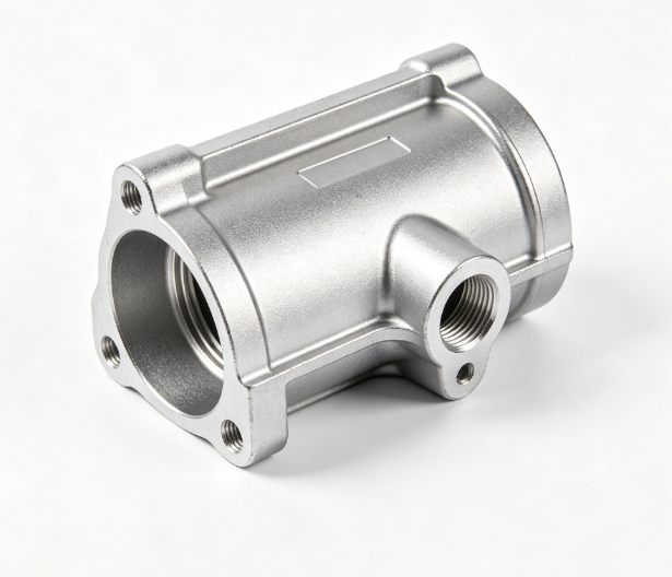 Aluminum Die Casting