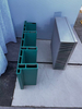 Large Scale Industrial & Structural Aluminum