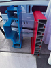 Large Scale Industrial & Structural Aluminum