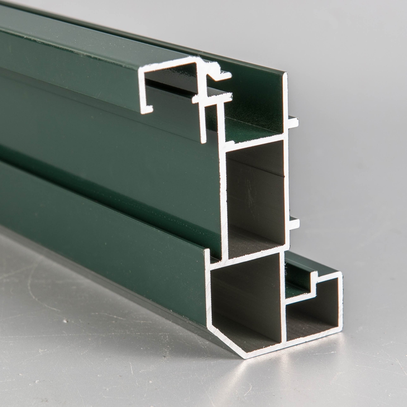 Architectural Window & Door Profiles