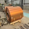 Pre-painted and PVDF Aluminum Coils
