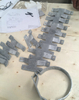 Mounting Clamps & Hardware Fixings