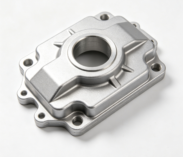 Aluminum Die Casting