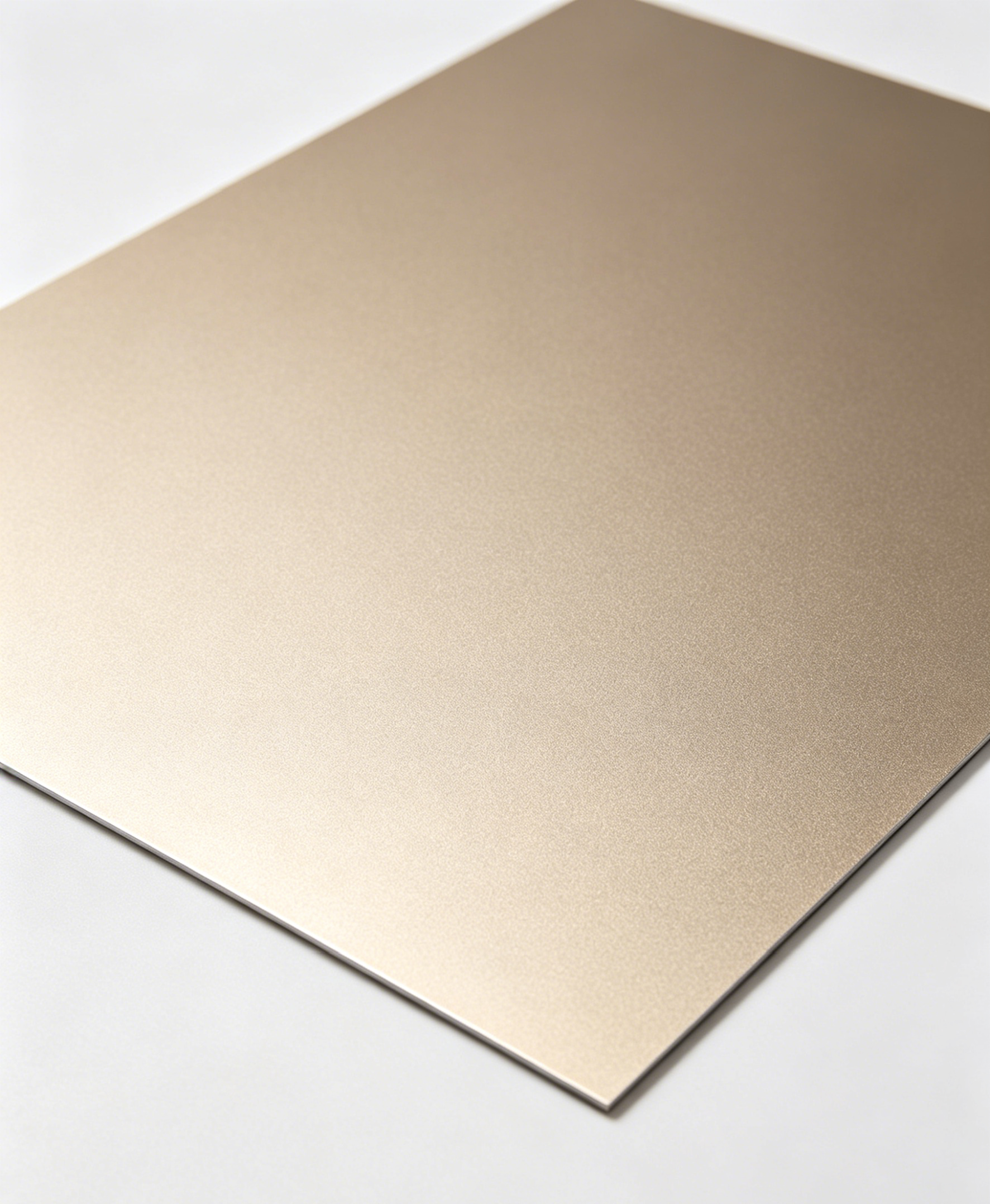 Anodized Aluminum Sheets