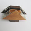 Architectural Window & Door Profiles