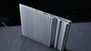 Large Scale Industrial & Structural Aluminum
