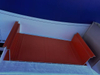 Large Scale Industrial & Structural Aluminum