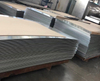 Mill Finished Aluminum Sheets
