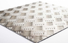 Pattern Aluminum Sheet