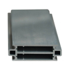 OEM ODM Large Industrial Aluminum Extrusions Profile Customizable Alloy Model Aluminum Profile 