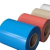 Pre-painted and PVDF Aluminum Coils