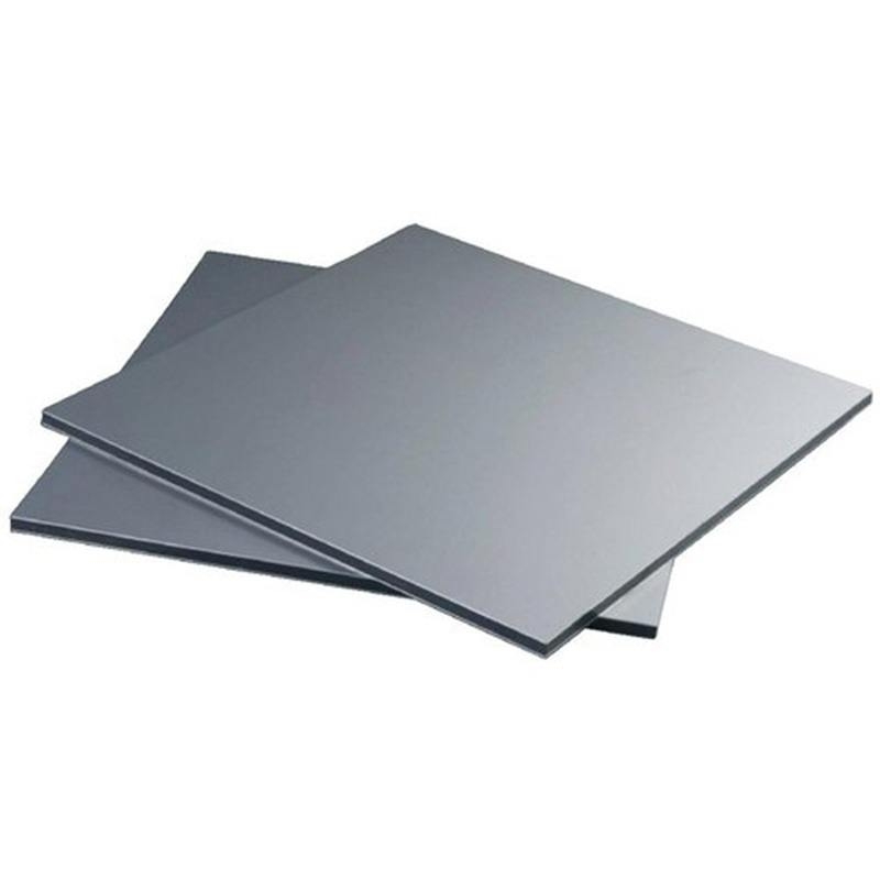 Powder Coated Aluminum Sheets