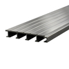 Large Scale Industrial & Structural Aluminum Profiles