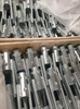 Mounting Clamps & Hardware Fixings